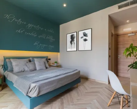 Hotel Europa Hotéis em Pontecagnano Faiano