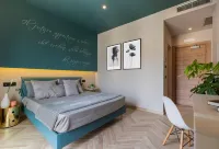 Hotel Europa - Wifi