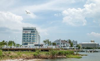 Residence Inn Ocean City