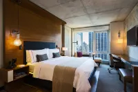 Renaissance New York Midtown Hotel Hotels in New York