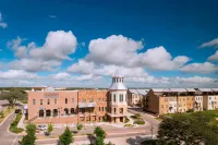 Sheraton Austin Georgetown Hotel & Conference Center