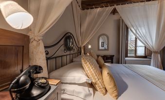 Palazzo Del Capitano Wellness & Relais - Luxury Borgo Capitano Collection