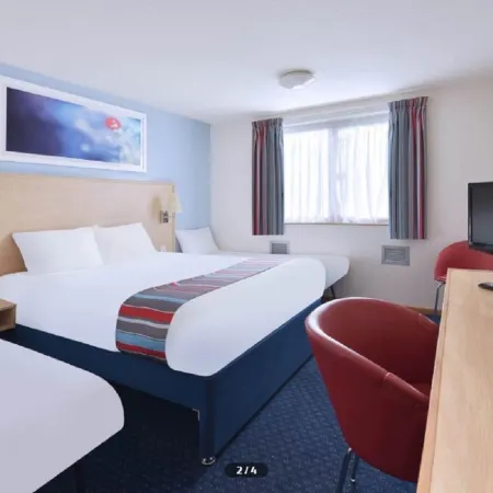 Travelodge Ayr