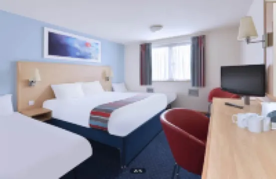 Travelodge Ayr