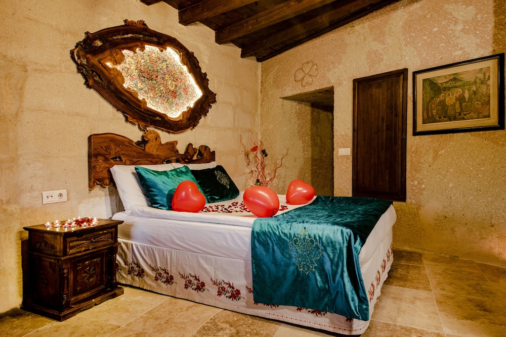 Cappadocia Abras Cave Hotel