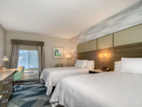 Hilton Garden Inn Livermore Hotels in Livermore