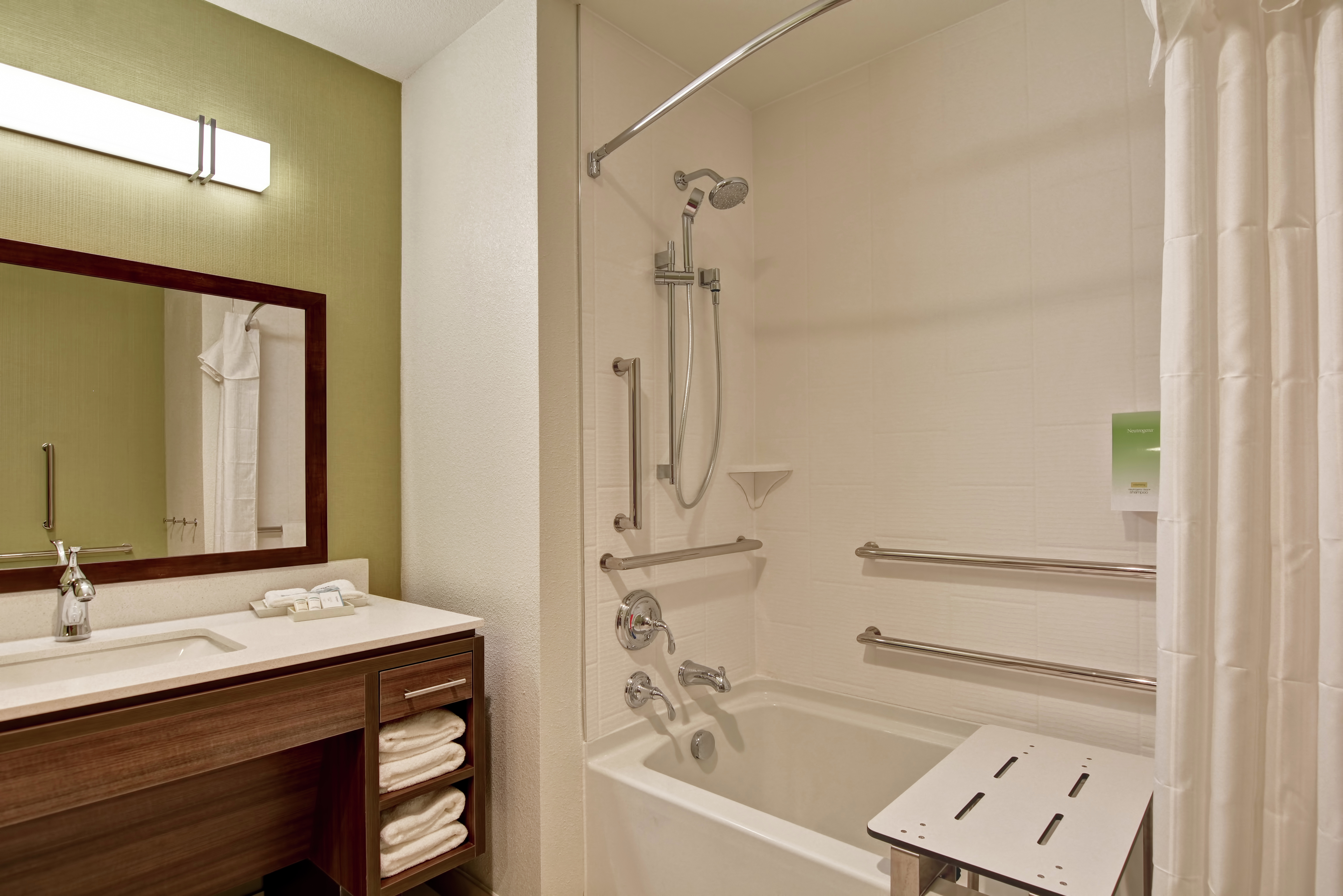 Home2 Suites by Hilton Rochester Mayo Clinic Area