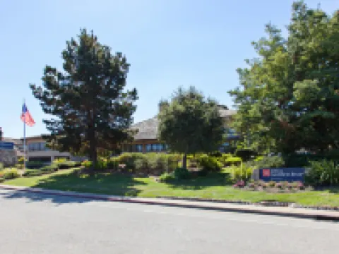 Hilton Garden Inn Monterey Hotels near Monterey Bay Aquarium