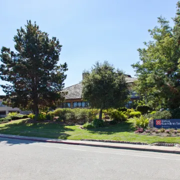 Hilton Garden Inn Monterey
