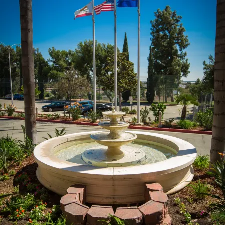 Hilton Garden Inn Montebello / Los Angeles
