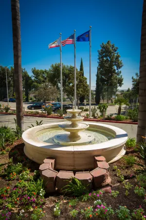 Hilton Garden Inn Montebello / Los Angeles