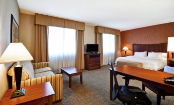 Hampton Inn & Suites Folsom