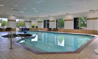 Hampton Inn Idaho Falls/Airport