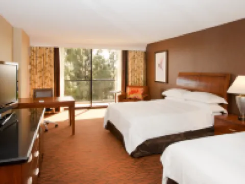 Hilton Orange County/Costa Mesa Hotels in Costa Mesa