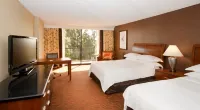 Hilton Orange County/Costa Mesa Hotel di Costa Mesa