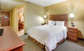 Hampton Inn Pittsburgh-Airport