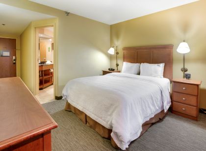 Hampton Inn Pittsburgh-Airport