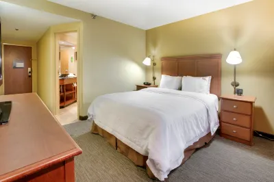 Hampton Inn Pittsburgh-Airport