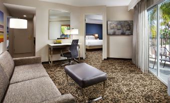 5. Hilton G..
