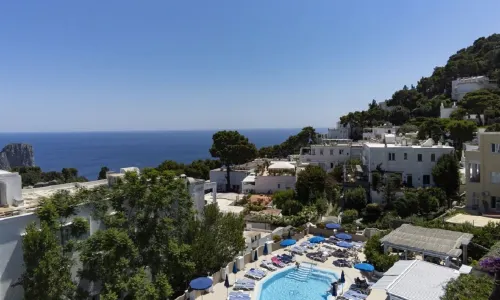 Hotel San Felice