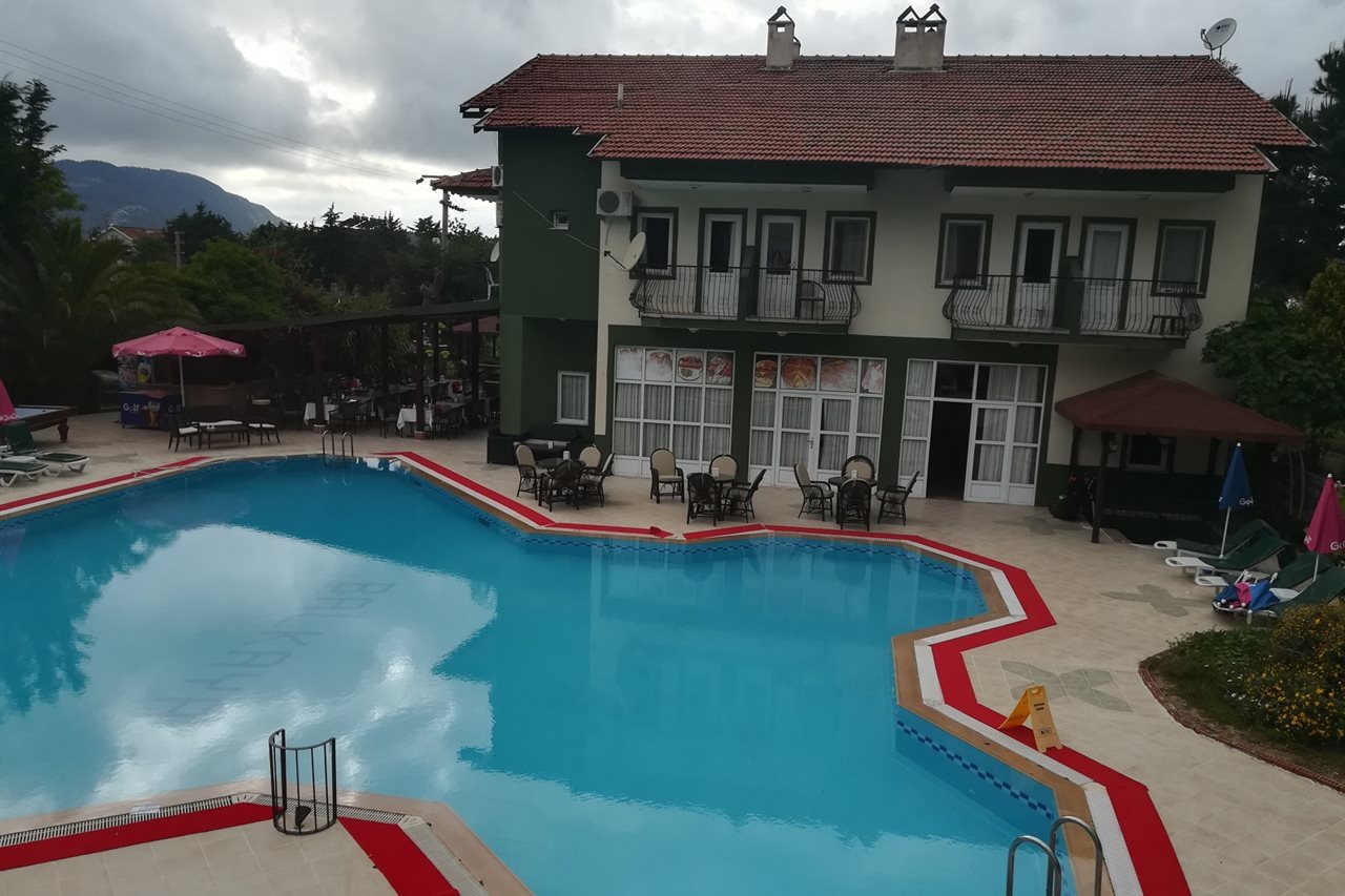 Balkaya Hotel