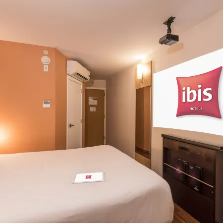 Ibis Lima Larco Miraflores