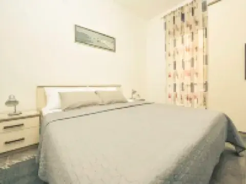 Snježana Hotels in Karlobag