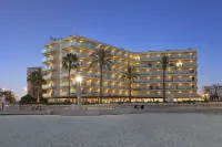 THB El Cid - Adults Only