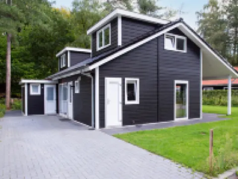 De Thijmse Berg 雷嫩酒店