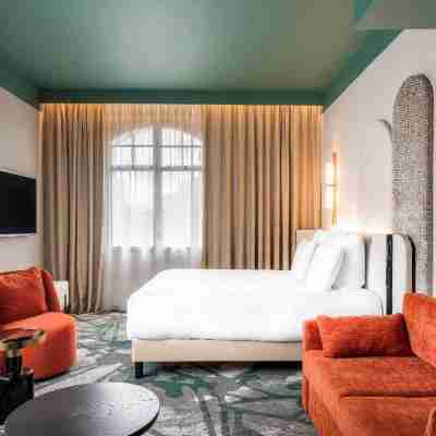 Rezydent Sopot MGallery Hotel Collection Rooms