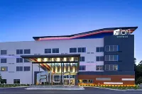 Aloft Little Rock West Hotels in Little Rock