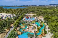 Amadria Park Family Hotel Jakov Hotels in Žaborić
