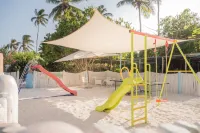 Zanzibar White Sand Luxury Villas & Spa - Relais & Chateaux Hotels in Kusini