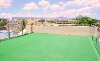 Fully Equipped Apartment in Flic-en-Flac for 2 Ppl - 500m from the Beach