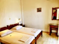 Southern Crete, Filoxenia Villa, is a Group of Ten Holiday Apartments