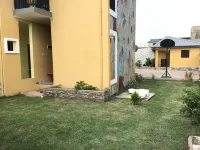 Hidden Gem in Oyibi New 2 Luxury Bedroom Apartment