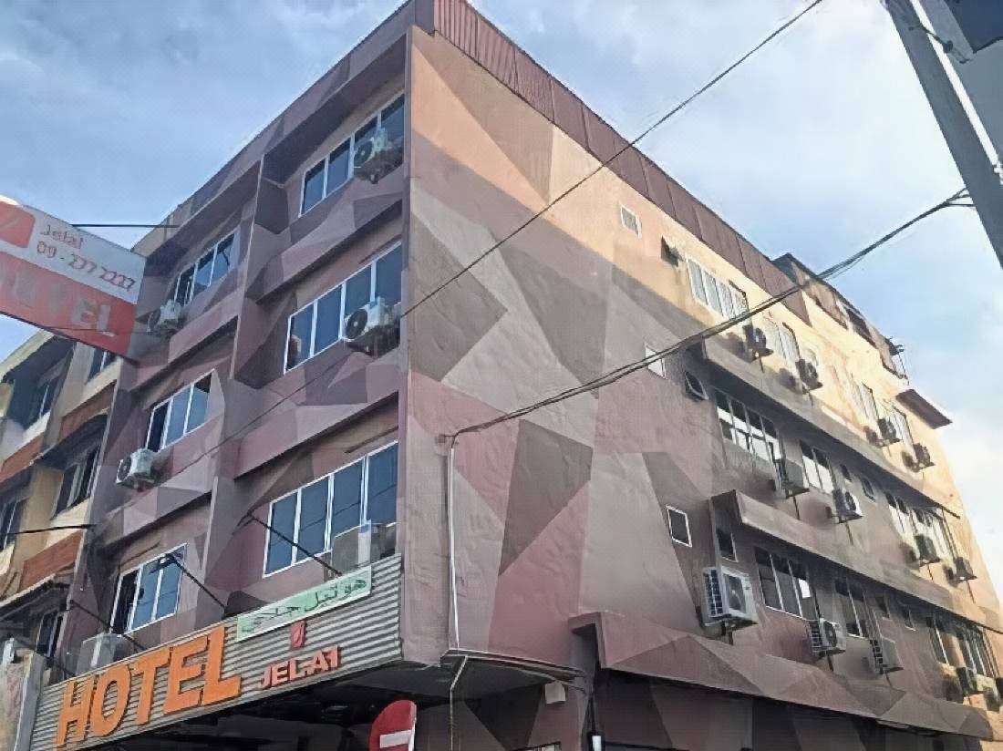hotel jelai temerloh