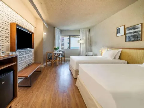 Grand Mercure Recife Boa Viagem