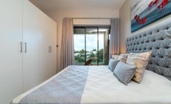 Brand New Two Bedrooms Apartment at One Bay Residence