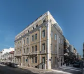 Universal Boutique Hotel Hotel a Quiaios