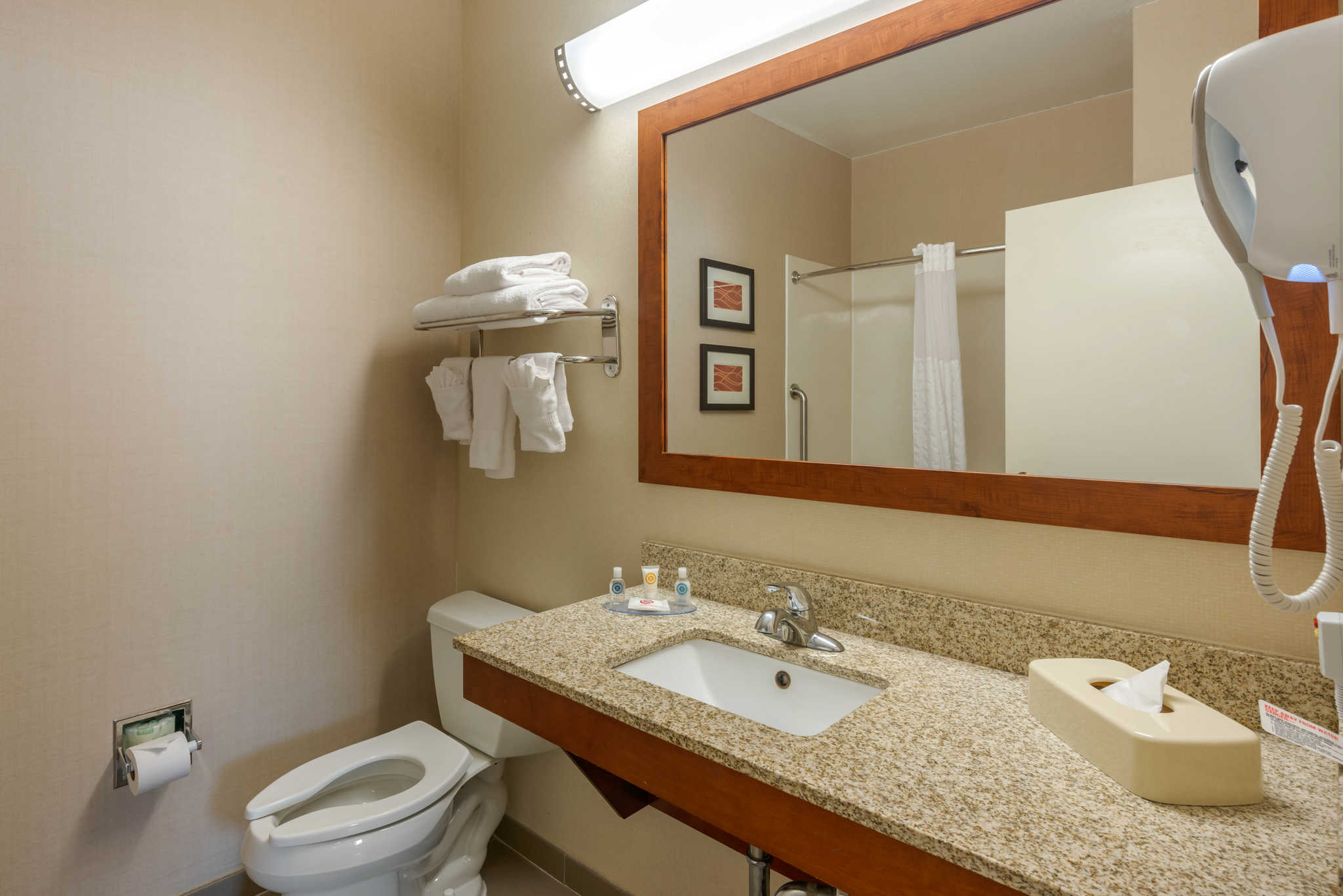 Comfort Inn Dfw Airport North