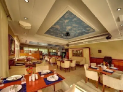 Asfar Resorts Al Ain Hotels in Al Ain