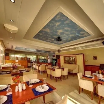 Asfar Resorts Al Ain
