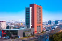 The Green Park Sivas Hotel di Sivas Merkez