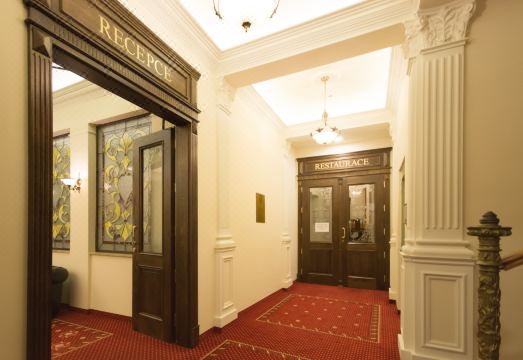 호텔 스파 시설