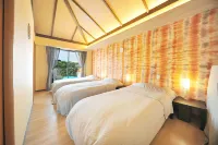Sumu Villa Hotels in Nago