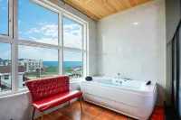 Buan Tomynspa Pension Hotels in Buan-gun