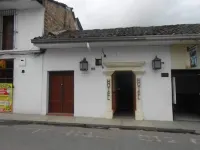 Hotel Alcayata Popayan Các khách sạn ở 