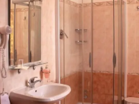 Affittacamere Berzi Hoteles en Trieste