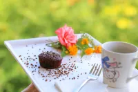 Palmada Hotel - Bữa sáng